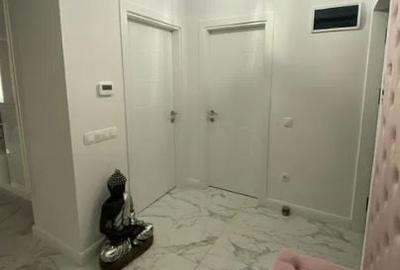 Apartament cu 2 camere decomandat, mobilat în Titan - 8