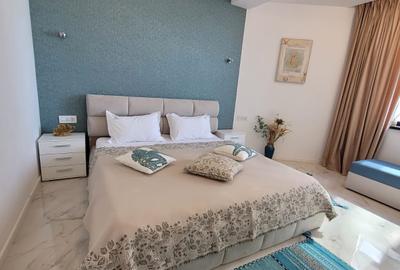 Apartament PREMIUM -vedere frontala la mare -loc parcare -Stefan Building Resort - 11