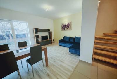 Casa noua finalizata 2024 mobilata si utilata - 2