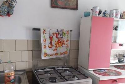 Apartament cu 2 camere semidecomandat în Fălticeni - 4
