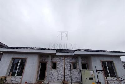 Duplex la asfalt - toate utilitatile - 3 bai - 1