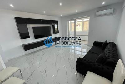 E3- Duplex 3 camere, renovat ultramodern, mobilat complet - 15