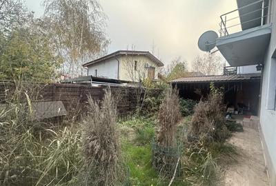 CORBEANCA, DUPLEX P+E+M 140 MP, CURTE PROPRIE 130 MP! - 26