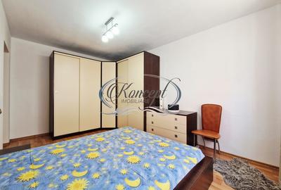 Apartament spatios cu 2 locuri de parcare in zona Spitalului de Recuperare - 11