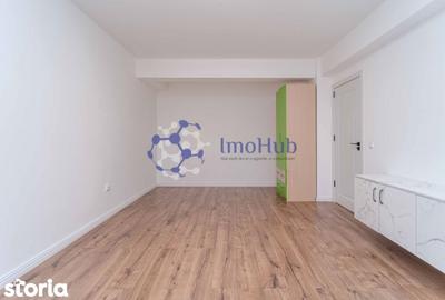 Apartament cu 2 camere în Miroslava - 12