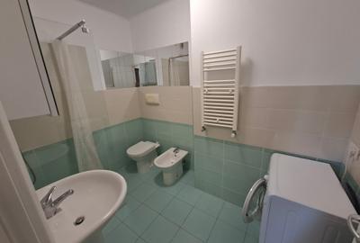 Apartament cu 3 camere semidecomandat în Central - 17