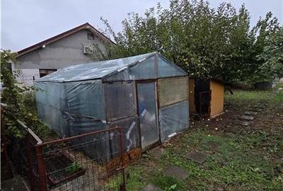 Casă individuală cu 3 camere cu Canalizare în Valu lui Traian - 18