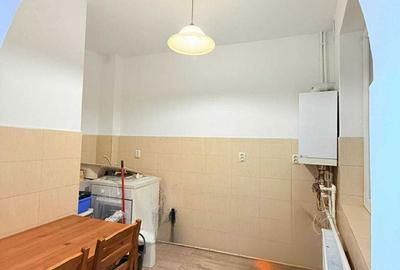 Apartament cu 2 camere semidecomandat în Banu Manta - 7