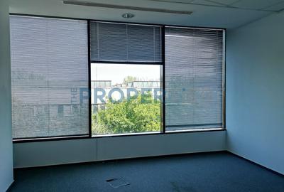 Comision 0! Spatiu birouri in zona Pasaj Aerogarii - diverse suprafete - 8