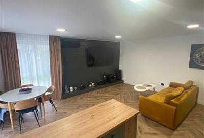 Apartament cu 3 camere decomandat în Libertății - 9