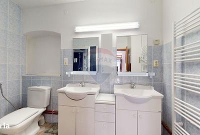 Casă cu 3 camere cu Teren 1049 Mp în Central - 8