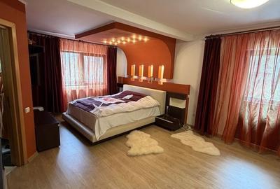 Casă cu 4 camere în Predeal - 15