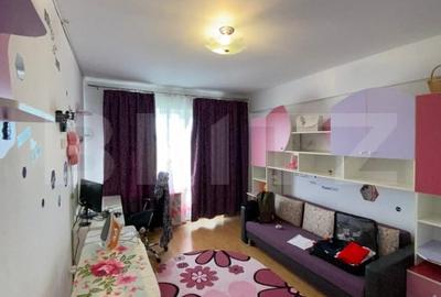 Apartament 3 camere, 65 mp utili-Calea Moldovei- complet mobilat si utilat! - 6