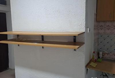 Garsonieră decomandată în Baicului - 5