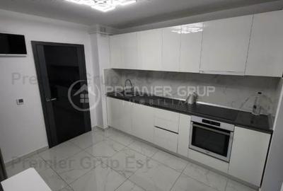 Apartament 2 camere, Gara - BILLA, 64mp, CT, AC - 5