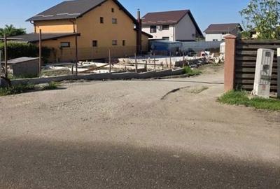 Casă cu 4 camere în Clinceni - 7
