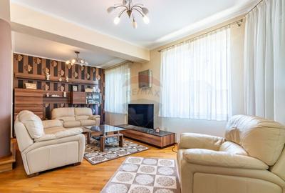 Casă cu 5 camere cu Garaj în Copăceni - 17