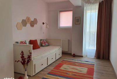 3 Camere I OTOPENI I Complex Maramures I 2 locuri de parcare - 5