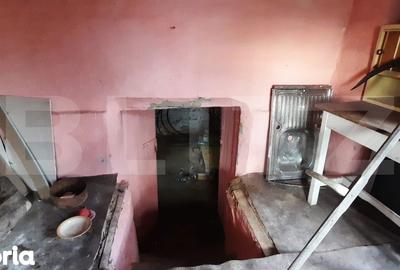 Casă cu 3 camere cu Teren 3000 Mp în Doba - 2