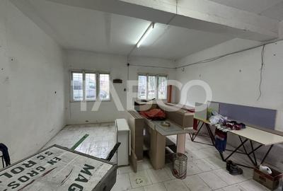 Comision 0% Spatiu Birouri si Depozitare de inchiriat 90m zona Negoiu - 5