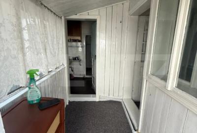 Casă cu 2 camere cu Teren 432 Mp în Central - 2