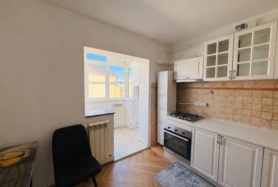 Apartament cu 2 camere decomandat, mobilat în George Enescu - 8