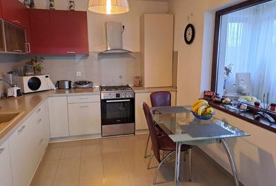 Apartament cu 3 camere, mobilat în Grigorescu - 2