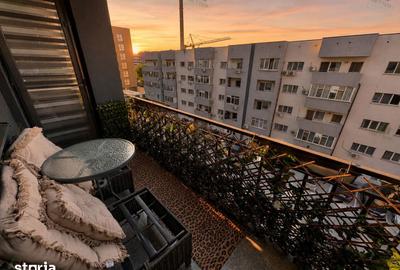 Apartament cu 2 camere decomandat în Metalurgiei - 7
