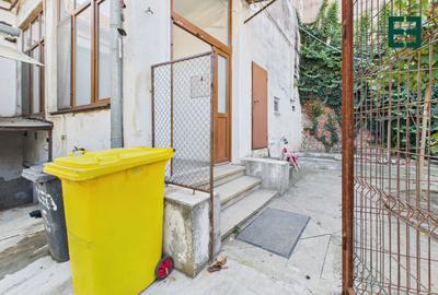 Casă individuală cu 2 camere cu Canalizare în Central - 16