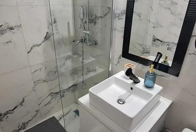 Garsoniera de inchiriat. Inchiriez gatsoniera recent renovata, zona far-camin UMC - 2