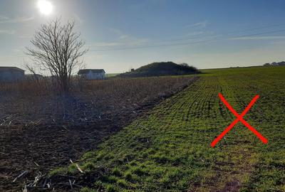 Spațiu comercial, în 2 Mai - 7