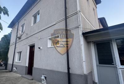 Casă individuală cu 5 camere cu Canalizare în Central - 2