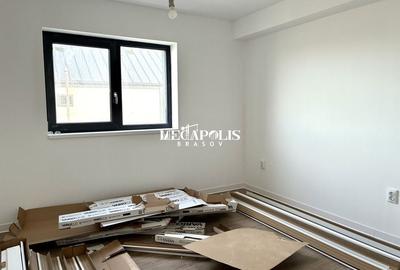 Casă 4 camere / Codlea / Credit / 100mp - 21