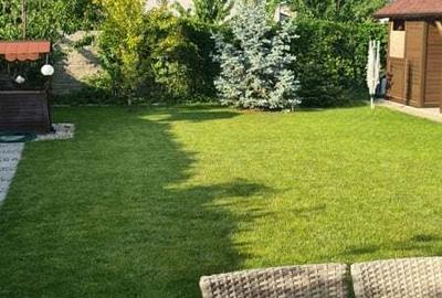 Casa individuala Dumbravi?a - 2