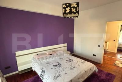 Apartament cu 4 camere semidecomandat în Mănăștur - 10