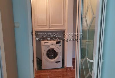 Exclusivitate-Tomis 3, ap. 3 camere dec. 2 bai,68mp,mobilat, gaze, contract Anaf - 12
