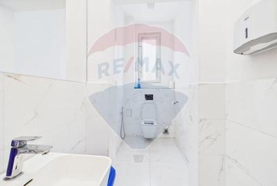 Birou, de 705 mp, în Dacia - 12