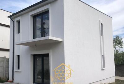 Casă cu 3 camere cu Teren 205 Mp în Central - 6