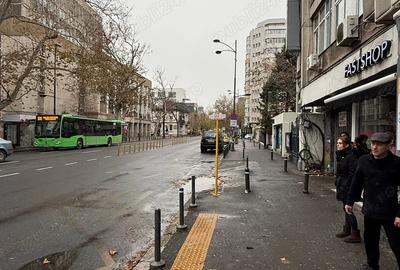 Spatiu comercial ASE, Romana, Dorobanti cu vanzare la geam - 2