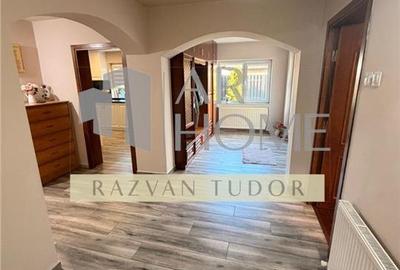 Casa 5 camere , renovata 2020 cu garaj , Ploiesti , central - 5