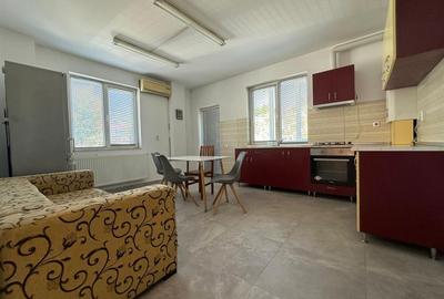 Apartament cu 3 camere, mobilat în Dâmbul Rotund - 1