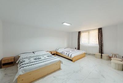 Casă cu 4 camere în Săcuieu - 3