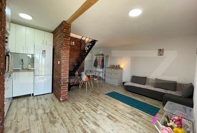 Casa de vanzare, 72 mp utili, Zona Oar - 7