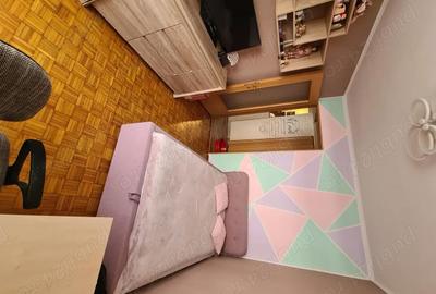 Apartament cu 2 camere decomandat în Carei - 7