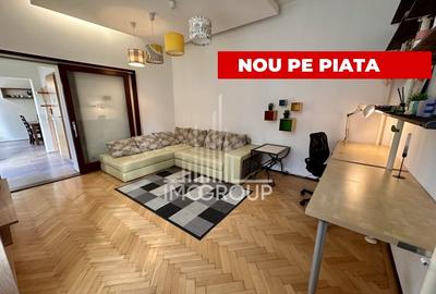 Apartament 2 camere, la cheie, 64 mp utili,  Piata Mihai Viteazu Apartament 2 camere, la cheie, 64 mp utili,  Piata Mihai Viteazu - 1