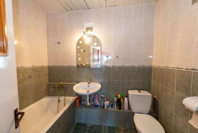 Apartament decomandat cu 2 camere de vanzare in zona Titan Salajan - 5