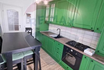 Apartament cu 2 camere decomandat, mobilat în Chitila - 5