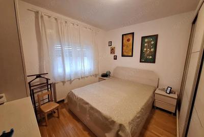 Apartament cu 2 camere decomandat, mobilat în Torontalului - 4