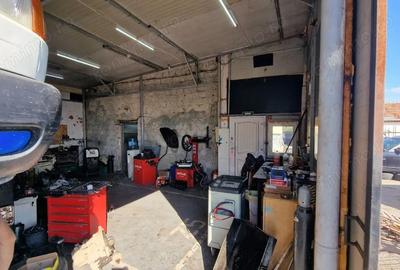 Spațiu comercial, de 2,383 mp, în Izvin - 5