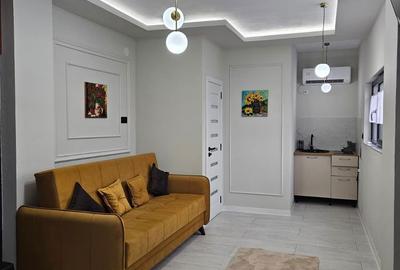 Spațiu comercial, de 188 mp, în Goranu - 11